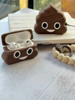 کاور ایرپاد سیلیکونی POO (کدa0153) - تصویر 3