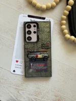 قاب Off-road : Toyota Land Cruiser 60 series (کدC2086) - تصویر 5