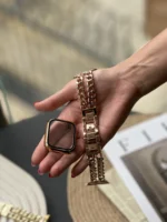 گارد گلس اپل واچ (کدw5018) - تصویر 7