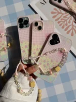 قاب رومانتیک با آویز (کدC2106) - تصویر 6