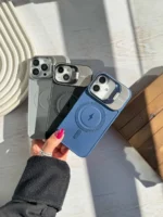 قاب مگنتیک لنز کیس پرو (کدC1869) - تصویر 2