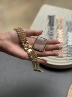 گارد گلس اپل واچ (کدw5018) - تصویر 6