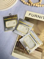 محافظ لنز فول سری 17 (کدa0308) - تصویر 3