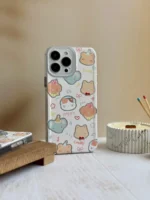 قاب جشن حیوانات (کدC2032) - تصویر 6