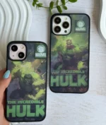 قاب Hulk (کدC1696) - تصویر 5