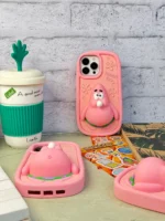 قاب پاتریک آدامس بادکنکی (بادکنک باد نمیشود) (کدC1793) - تصویر 5