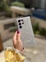 قاب يخي ريبون و گل اندرويدي (کدC2058) - تصویر 2