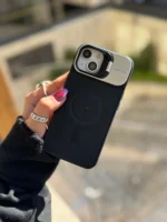 قاب مگنتیک لنز کیس پرو (کدC1869)