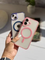 قاب Mag Pro (کدC1980)