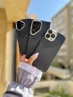 قاب Carbon PC Magnetic (کدC2137) - تصویر 4