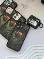 قاب North Face گلدن ادیشن (کدC1964) - تصویر 3