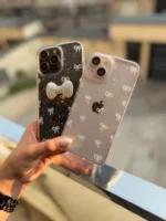 قاب پاپیون لاکچری آیفون و سامسونگ و شیائومی (کدC1935) - تصویر 10