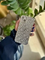 قاب دیاموند لویی ویتون (کدC2035) - تصویر 5