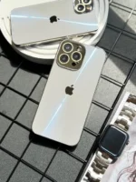 قاب لیزری تیتانیومی (کدC1841) - تصویر 4