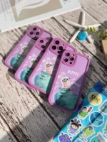 قاب سالید سالیوان و بو (کدC1880) - تصویر 2