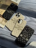 قاب Gucci چرمی (کدC1998) - تصویر 5