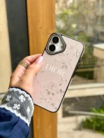 قاب Rose de Dior (کدC2151)