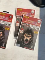 گلس شیشه ای برند MOCOSON (کدG7003) - تصویر 4