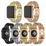 بند کارتیر اپل واچ (کدa1013) - تصویر 6