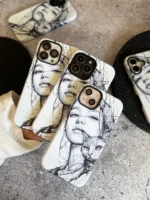 قاب Eyes in Common (کدC2112) - تصویر 3