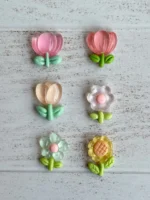 پک استیکر برجسته (کدa0255) - تصویر 2