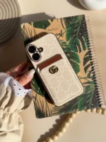 قاب Gucci GG جاکارتی (کدC2127) - تصویر 3