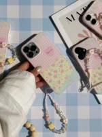 قاب رومانتیک با آویز (کدC2106) - تصویر 5