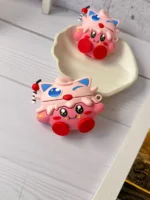 کاور ایرپاد twin Digimon (کدa0143)