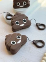 کاور ایرپاد سیلیکونی POO (کدa0153) - تصویر 4