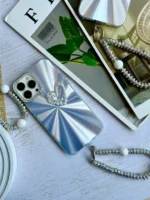 قاب لیزری LOVE با آویز (کدC1753)