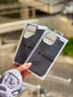 قاب Carbon PC Magnetic (کدC2137) - تصویر 2