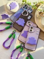 قاب Ditto *بدون بند و پاپ سوکت* (کدC1939)