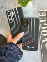 قاب BMW آیفون و اندروید (کدC2070) - تصویر 7