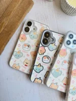 قاب جشن حیوانات (کدC2032) - تصویر 3