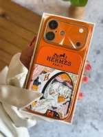 قاب HERMES LENS (کدC2189) - Image 3