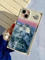 قاب The North Face : Alpine Mood (کدC2184) - تصویر 6