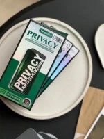 گلس پرایوسی Privacy Anti Static (کدG7002) - تصویر 3
