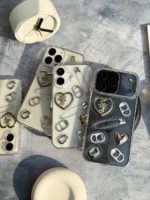 قاب سنجاق (کدC2178) - تصویر 6