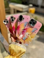 قاب پروانه جادویی (کدC2082) - تصویر 3