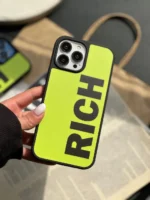 قاب Rich Rich Rich (کدC1653) - Image 2