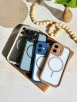 قاب AirMag (کدC2126) - تصویر 6