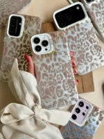 قاب پلنگی SoCool (کدC2171)