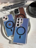 قاب مجیک هولوگرامی لنز استند شو (کدC1958) - تصویر 6