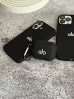 ایرپاد alo سیلیکونی (کدa0288) - تصویر 3