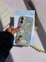 قاب Dream Cat (کدC2063) - تصویر 3