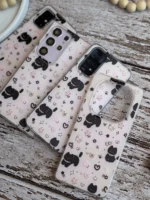 قاب Baby Cat سامسونگ و شیائومی (کدC2046) - تصویر 6