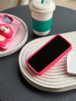 قاب آدامس بادکنکی Lotso (کدC1574) - تصویر 4