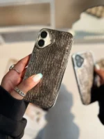 قاب کروکو کلاسیک (کدC1974) - تصویر 3