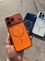 قاب گوشی موبایل تبدیل به 17 پرومکس / new case (کد my0034) - Image 4