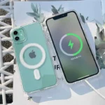 قاب مگ سیف Magsafe با پک (C1083) - تصویر 6